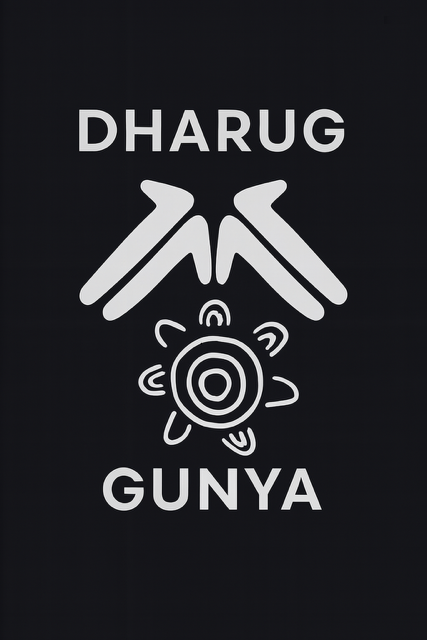 Dharug Gunya